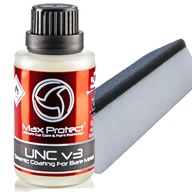 Max Protect UNC-v3 30ml NÁTER NA KOV, CHROM