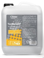 CLINEX TEXTIL SHP 5L TEKUTINY NA KOBERCE A ČALÚNENIE