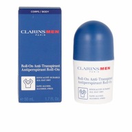 Clarins Men Roll-On antiperspirant 50 ml