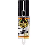 Lepidlo na epoxidovú živicu Gorilla Epoxy STRONG 25ml