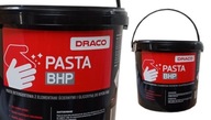 Zdravotná a bezpečnostná pasta na umývanie rúk Draco STRONG DIRT 5L Pasta pre mechanikov