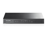 Router TP-Link TL-R470T+ 10/100 Mbps 1xLAN, 3xLAN/W