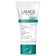 URIAGE HYSEAC SUN FLUID FACE FACE SPF50+ 50ml