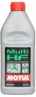 MOTUL MULTI HF HYDRAULICKÝ OLEJ 1L