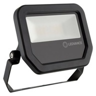 LEDVANCE LED FLOODLIGHT 20W/4000K IP65 ČIERNA