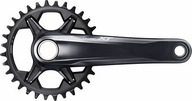 Kľuky Shimano XT FC-M8100 12-rýchlostné 30T 170mm OEM