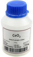 CERIUM OXID LEŠTENIE SKLA 250G