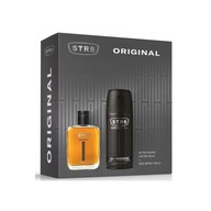 Kozmetická sada STR8 Original AS 50ml + Deo 150ml