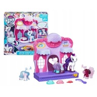 Butik My Little Pony na Manhattane