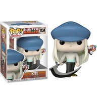 Figúrka Funko POP: Hunter x Hunter - Kite 1134