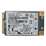 Karta Ericsson F5521GW