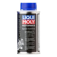 PALIVOVÝ PROSTRIEDOK NA RÝCHLOSŤ MOTOCYKLOV 150ML / MOTOCYKLE / LIQUI MOLY