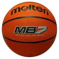 ROZTAVENÝ BASKETBAL BASKETBAL MB7 r7