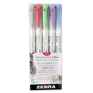 Kefa Mildliner Zebra Cool Set