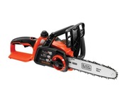 BLACK+DECKER reťazová píla GKC1825L20-QW