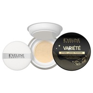 Eveline Cosmetics Variete hydratačný sypký púder s chladivým účinkom 5g (