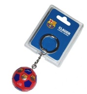 FC BARCELONA BARCA KEYRING KEYRING Lopta 456