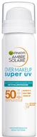 Garnier Ambre Solaire Sensitive + SPF 50 Mist