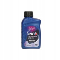 ELF OLEJ 75W90 500ML TRANSELF SYN FE GL4/5 / 235,8