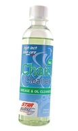 Biologicky odbúrateľný odmasťovač BIO CHAIN ​​​​CLEANER