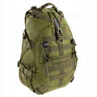 Plecak Badger Outdoor Spirit Olive 25 l