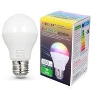 MILIGHT SMART LED RGB CCT ŽIAROVKA E27 6W FUT014