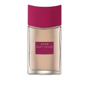 Dámsky parfum Avon Soft Musk Delice Velvet Berries