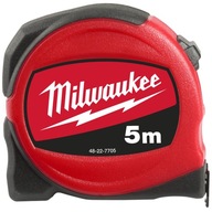 PÁSKA MERACÍ 5m SLIM MILWAUKEE 48227705