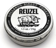 Reuzel Concrete Hold Matte Pomáda 35g