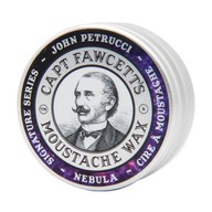 CAPTAIN FAWCETT VOSK NA fúzy 15ML