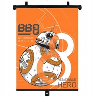 SUNBLINDER - STAR WARS BB8