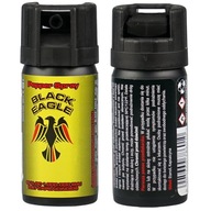 POLISH Pepper Spray BlackEagle Cloud OC 10% 40ml