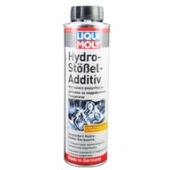 LIQUI MOLY Hydro-Stossel Additiv 300ml 8345 - tlmič zdvihátka