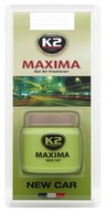 K2 Maxima New Car 50ml Vôňa do auta