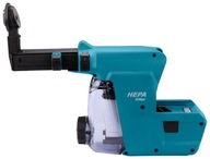 MAKITA DX06 SYSTÉM ODSÁVANIA A ZBERU PRACHU