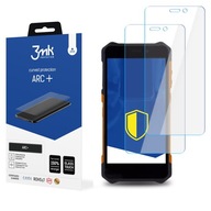 2ks 3mk ARC+ MyPhone Hammer Iron 3 LTE fólie