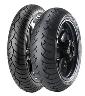 METZELER ROADTEC Z6 120/70ZR17 + 160/60ZR17 2022.