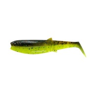 Cannibal Shad Savage Gear 20cm 80g CHART PUMPKIN