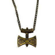 Náhrdelník Elder Scrolls Skyrim Amulet Talos