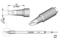 JBC C245931 Hrot minivlnnej spájkovačky