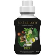 Soda Stream sirup 500 ml Mojito