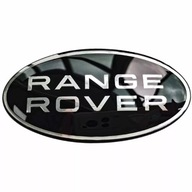Logo Emblem Land Range ROVER kvalita I 86x43mm