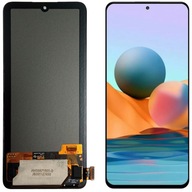 Displej pre Xiaomi Redmi Note 10 PRO Touch OLED M2101K6G, M2101K6R