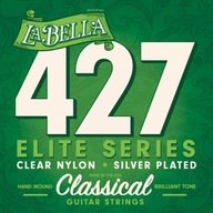 LA BELLA 427 Elite Classical Medium struny