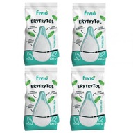 Vivio Erythritol set 4 x 500 g