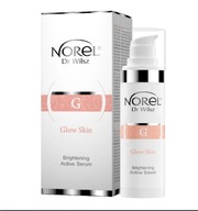 Norel Glow Skin Active rozjasňujúce sérum 30ml