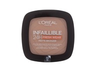 L'Oréal Paris Infaillible Bronzer