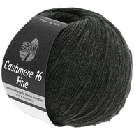 Priadza Lana Grossa - merino + kašmír - CASHMERE 16