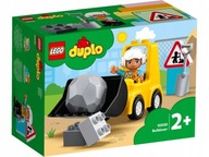 LEGO DUPLO Buldozér 10930