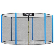 Vonkajšia sieť pre 183 cm 6ft trampolínu NEOSPORT